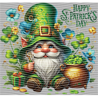 ST PATRICKS DAY-ST 982